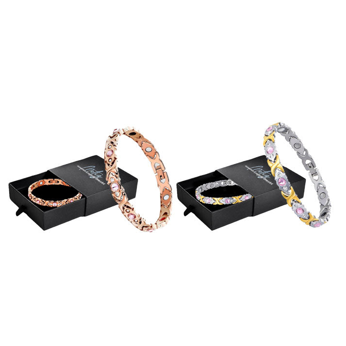 Germanium Lymphvity Detox Bracelet(Limited time discount 🔥 last day)