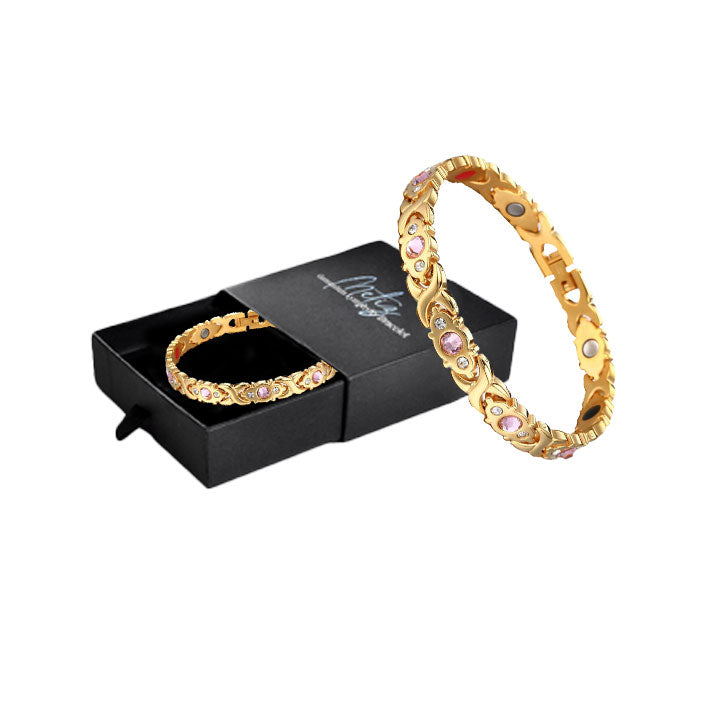 Germanium Lymphvity Detox Bracelet(Limited time discount 🔥 last day)