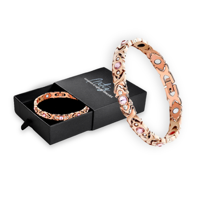 Germanium Lymphvity Detox Bracelet(Limited time discount 🔥 last day)