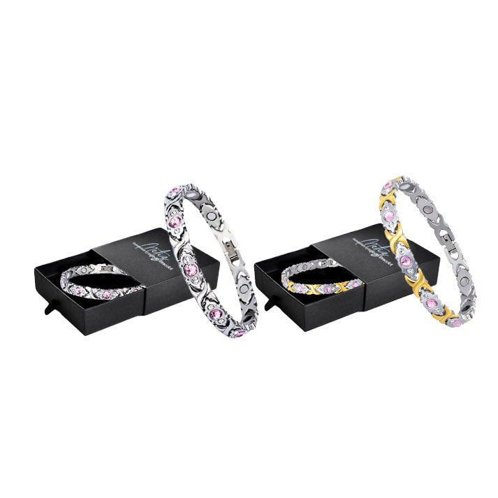 Germanium Lymphvity Detox Bracelet(Limited time discount 🔥 last day)