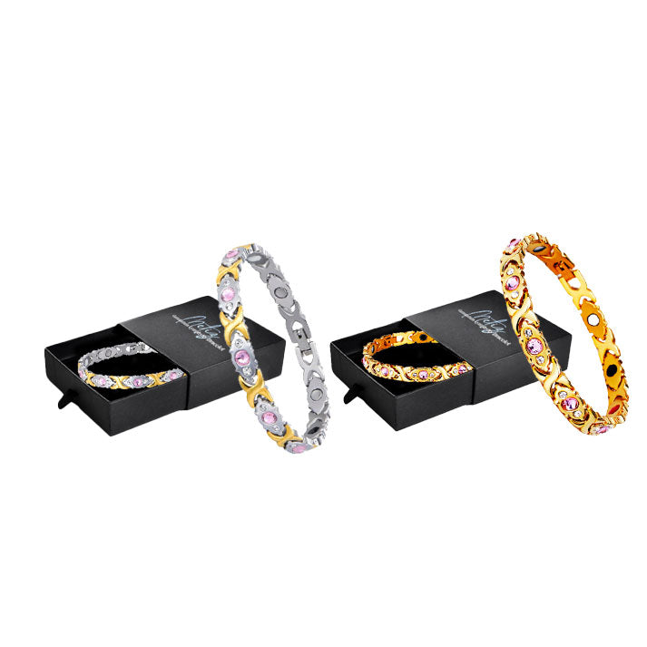Germanium Lymphvity Detox Bracelet(Limited time discount 🔥 last day)