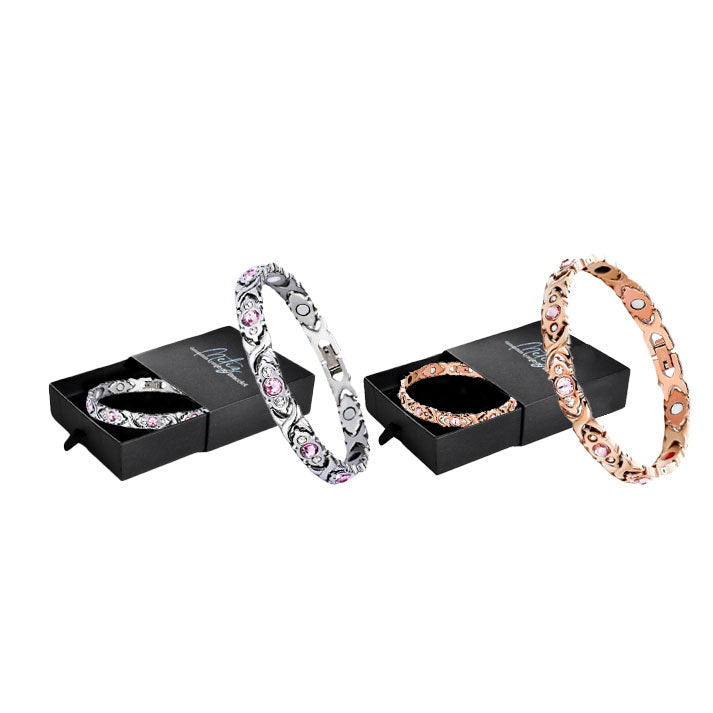 Germanium Lymphvity Detox Bracelet(Limited time discount 🔥 last day)