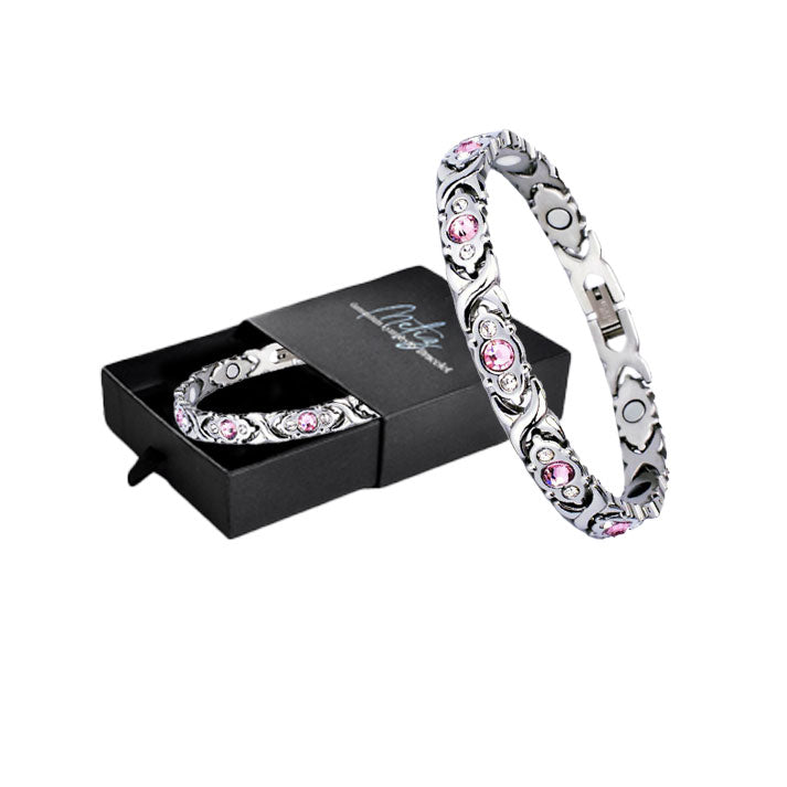 Germanium Lymphvity Detox Bracelet(Limited time discount 🔥 last day)