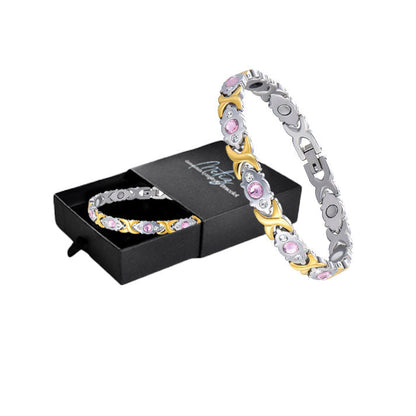 Germanium Lymphvity Detox Bracelet(Limited time discount 🔥 last day)