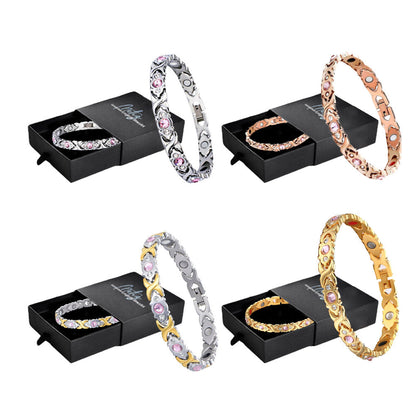 Germanium Lymphvity Detox Bracelet(Limited time discount 🔥 last day)