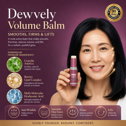 Anti Aging-Lifts Skin-Smooths Wrinkles-Beauty Balm