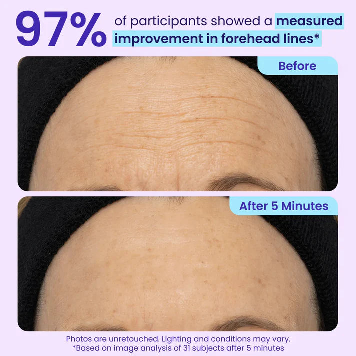 Eye Bag Instant Eraser, Tightens, Firms, & Blurs Wrinkles