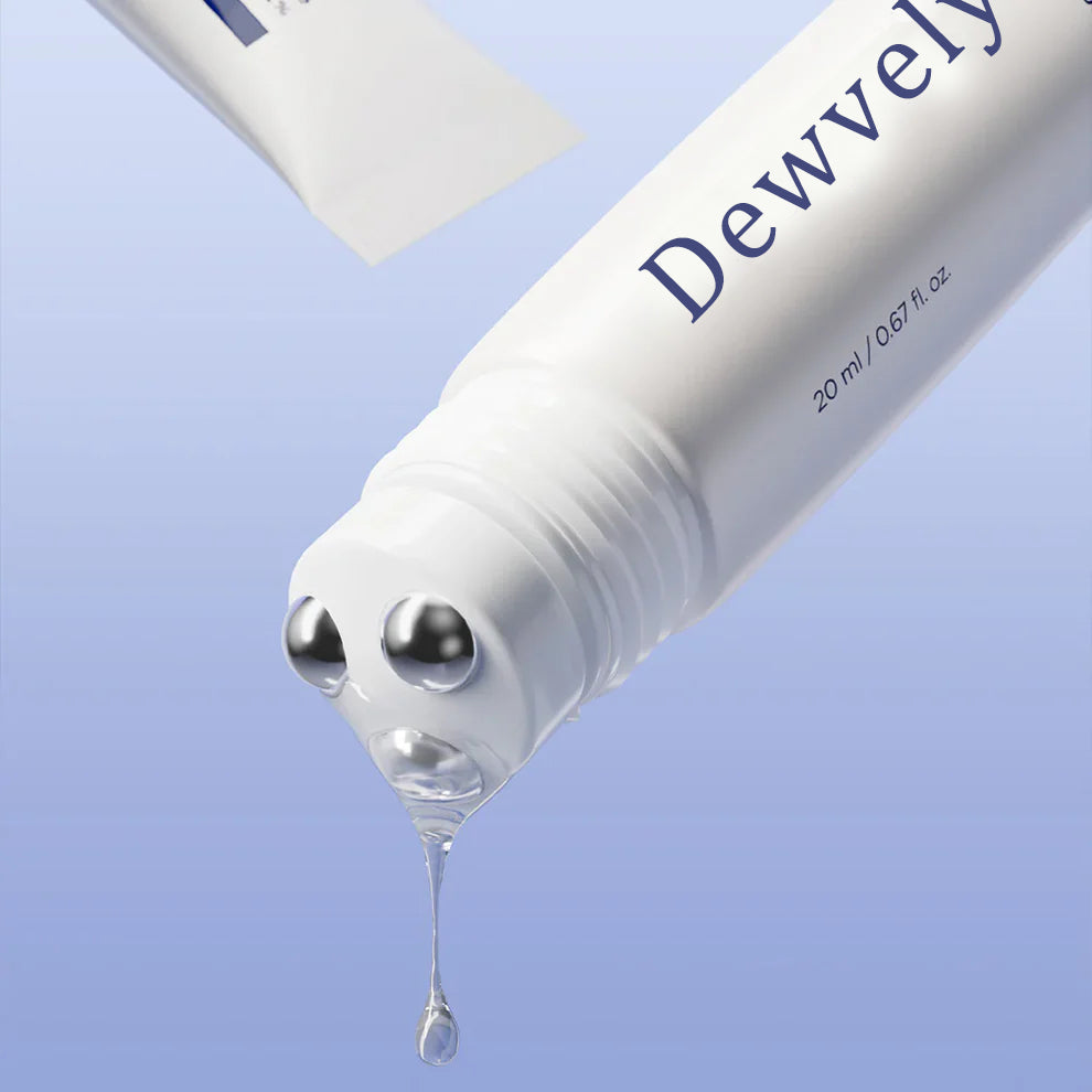 Dewvely Deoxyribose Scalp Serum | Korean Hair Care