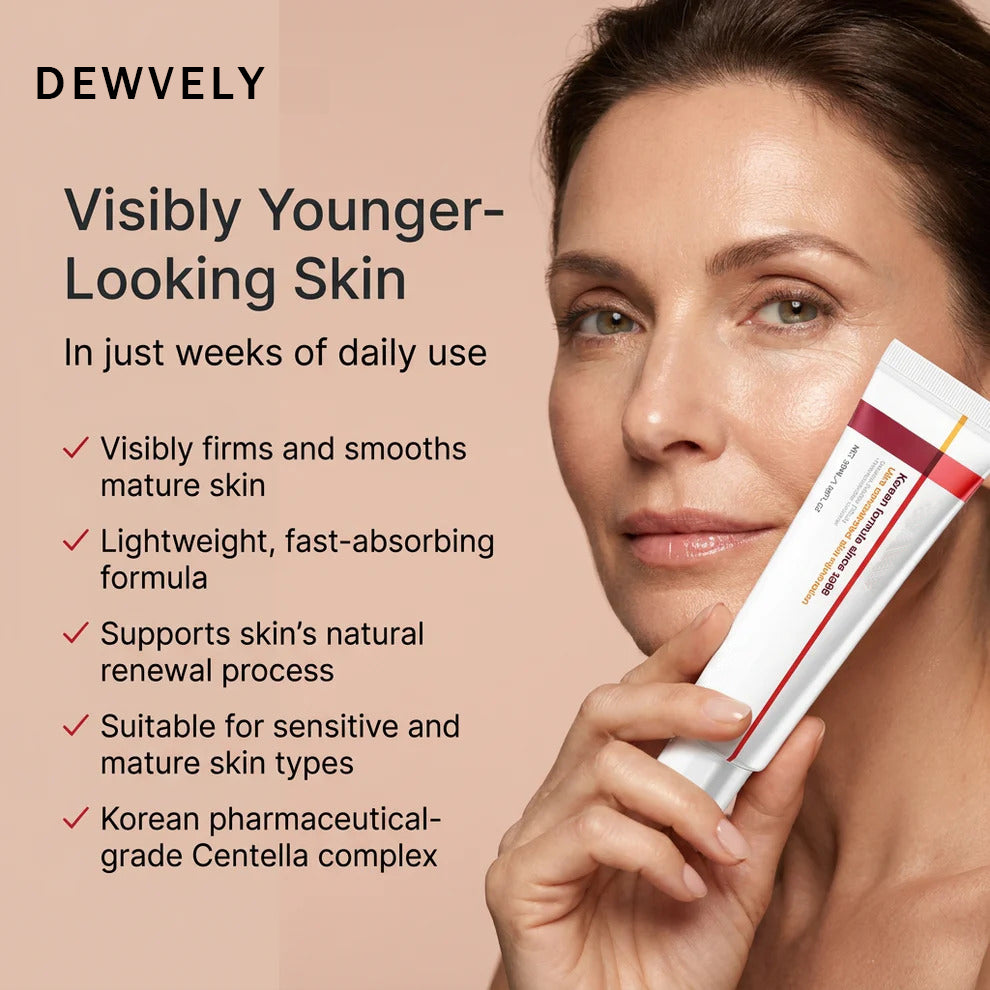 Anti Wrinkle-Line-Reducing-Repaire-Cream