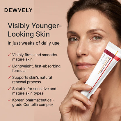 Anti Wrinkle-Line-Reducing-Repaire-Cream