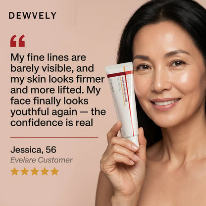 Anti Wrinkle-Line-Reducing-Repaire-Cream