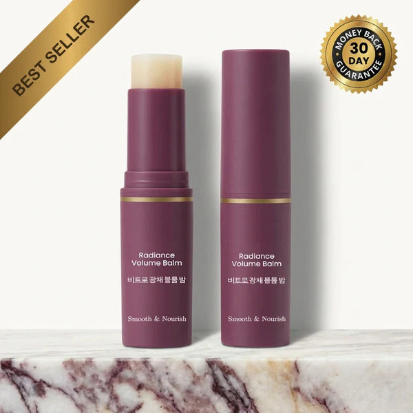 Dewvely K-Beauty Balm