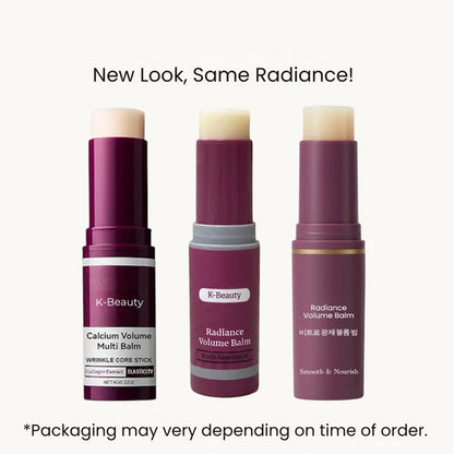 Dewvely K-Beauty Balm
