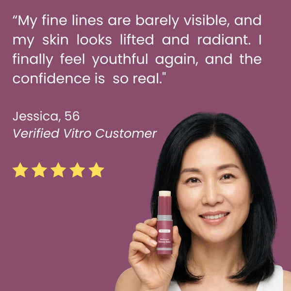 Dewvely K-Beauty Balm