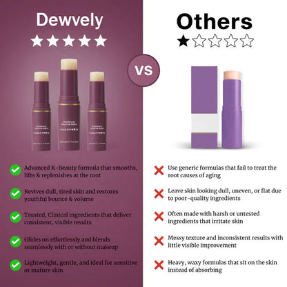 Dewvely K-Beauty Balm